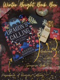 Dragon's Calling - Winter Bright Book Box